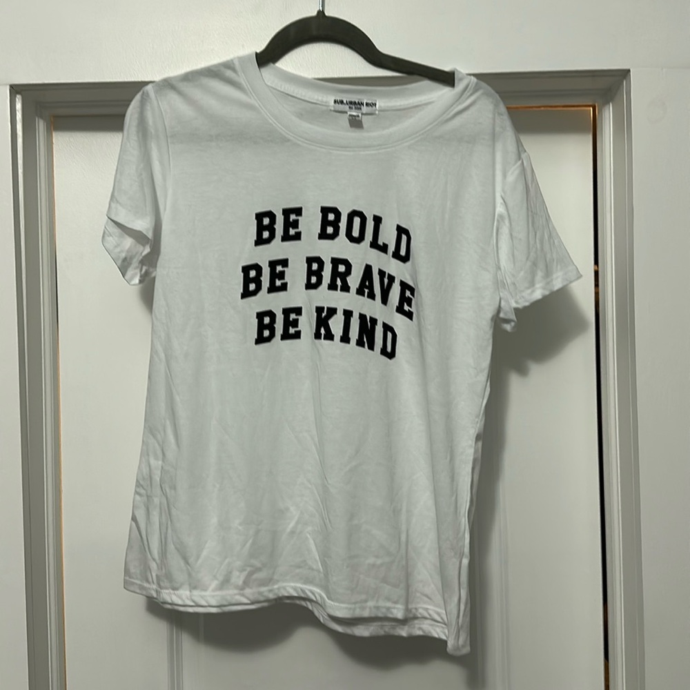 Women’s tee